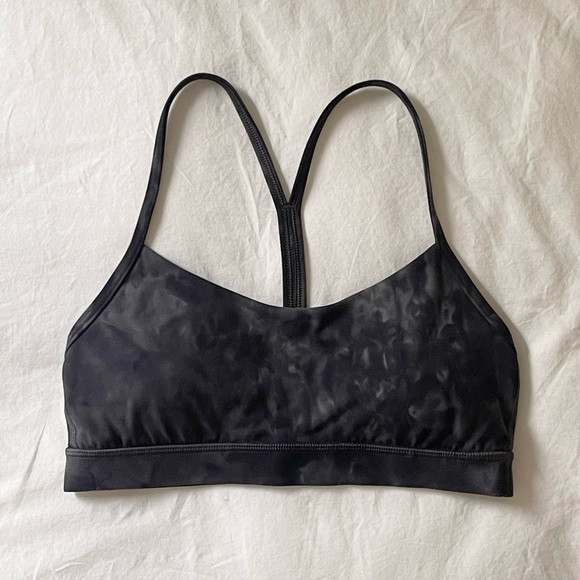 Lululemon | Flow Y Bra - Picture 4 of 9